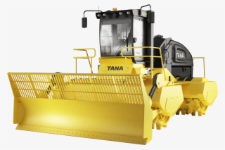 Tana E Series - Compactor