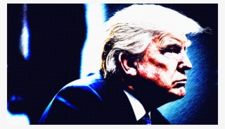 Today Marks The Second Anniversary Of Donald Trump's - Girl