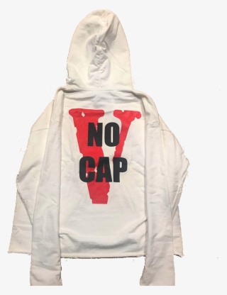 Vlone X Atl Pop Up No Cap Hoodie - Hoodie