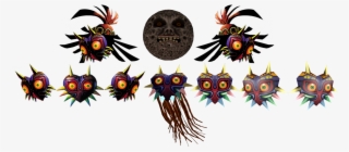 Now It's His Turn - Majora's Mask