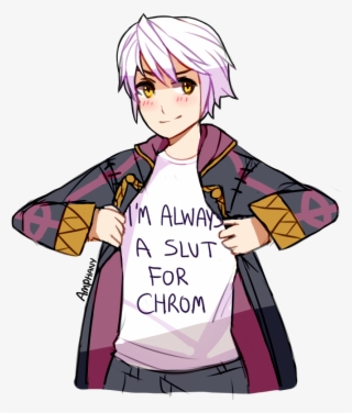 Picture - Nsfw Chrobin