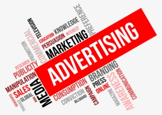 Advertise Png - Advertising Techniques