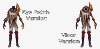 Star Guardian Jhin - Action Figure