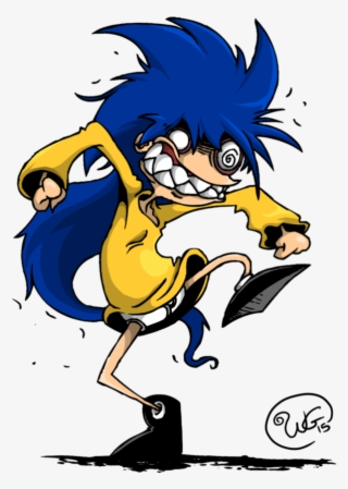 Psycho Kid - Kid Psycho