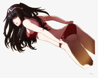 Anyone Think Tharja Ishot - Fire Emblem Tharja Bikini