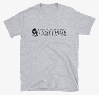 Jhin T-shirts - Macgregor Shirt