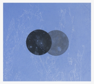 Valerie Hammond - Circle