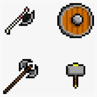 Preview - Assassination Classroom Pixel Sticker