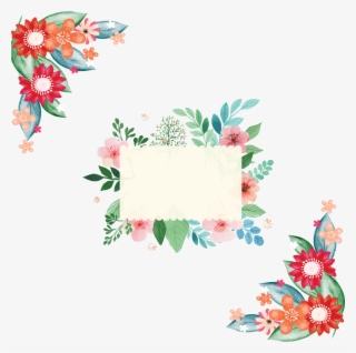 Dessin Couronne De Fleurs