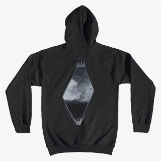 Dark Sky - Lakai X Motorhead Hoodie