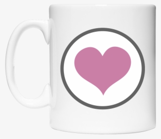 Weighted Companion Cube Sonstiges Coffee Mug