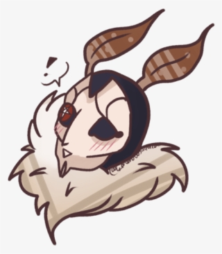 Doodle Dump Of Moth Jhin @jhin / @aagi Cant Stop Wont - Illustration