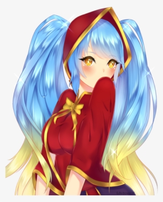 League Of Legends