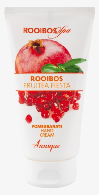 Pomegranate Hand Cream 50ml - Strawberry