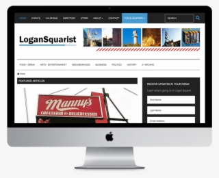 About Logansquarist - Mac Os X Mountain Lion