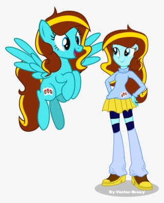 Kp - - My Little Pony Analysis Brony