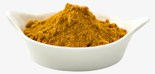 Oleoresin Turmeric 95% - Paste