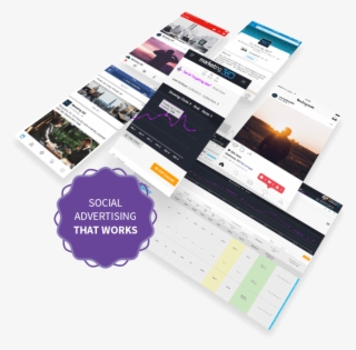 Advertise Your Business Across Popular Social Sites - Online Advertising