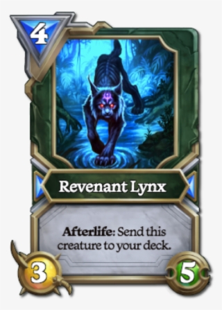 X22 - Gods Unchained Art