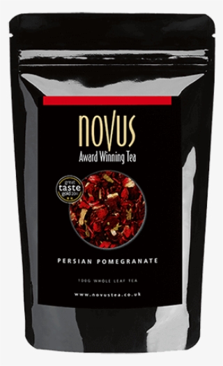 Persian Pomegranate Tea - Tea