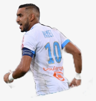 Payet Sticker - Player