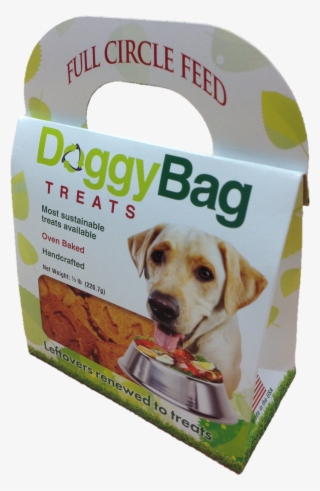 Give Your Dog The Treat They Have Always Wanted - Companion Dog