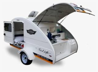 Request A Quote - Travel Trailer