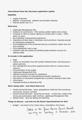 Page - Art Department Assistant Cv