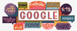 Google's International Women's Day 2019 Doodle Features - International Women's Day