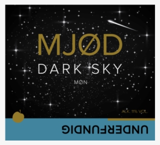 Dark Sky Møn 11% 50 Cl - Star