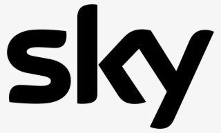 Logo Sky Deutschland - Sky Logo Svg