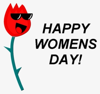 Womens Day Png Image - Happy Womens Day Png