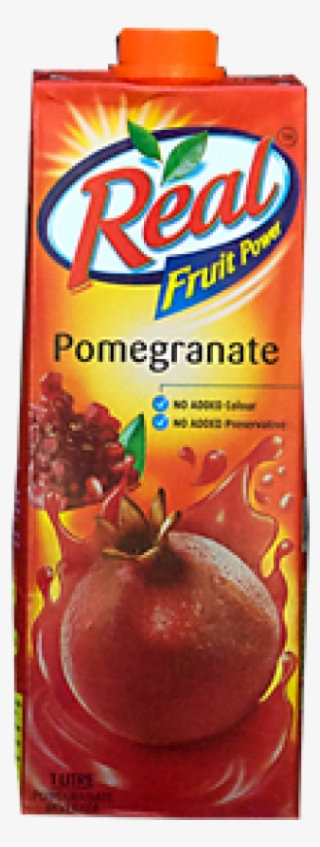 Real Pomegranate Juice 1 Ltr - Real Juice Pomegranate Price