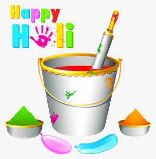 Download - Happy Holi Photo 2017