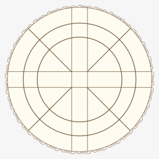 53 Pm 16254 Tripap-chakra 7/30/2014 - Circle
