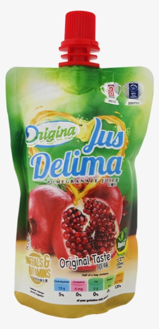 Vitamins Pomegranate Juice, Vitamins Pomegranate Juice - Plastic Bottle