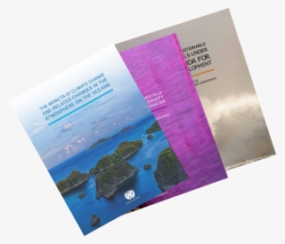 Technical Abstracts - Brochure