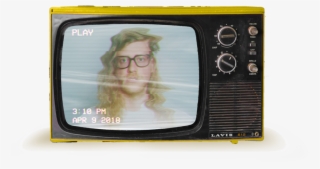 Allen Tv Semi Final - Television Set