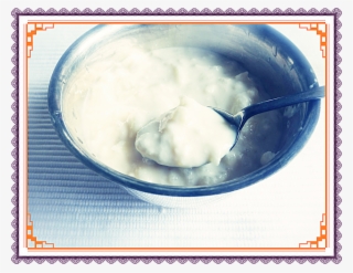 Payesh - Food