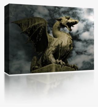Dragon In Stone - Dragons Live