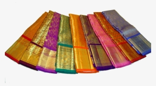 Over The Years Saree Has Been Adding To The Beauty - Pure Silk Sarees