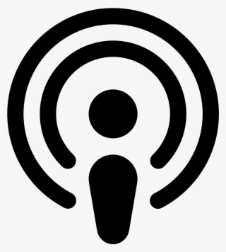 Subscribe On Itunes - Podcast Png