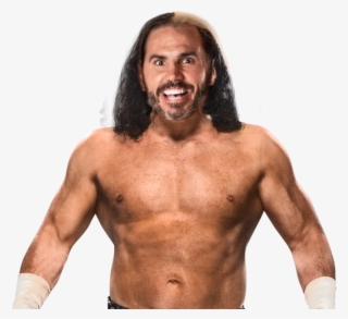 Broken Matt Hardy Png