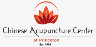 Chinese Acupuncture Center At Princeton - Graphic Design