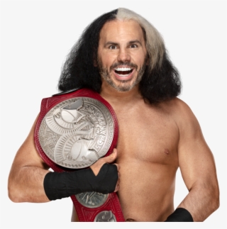 Matt Hardy Png - Wwe Extreme Rules 2018 B Team