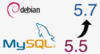 Upgrade Mysql From - Graphic Design