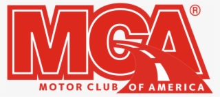 Mca Website That Generates - Motor Club Of America Logo