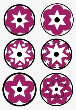 Tattoo-abstracts - Circle