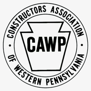 Cawp Fullsize Black - Circle