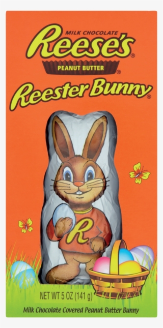 Pinch To Zoom - Reese's Peanut Butter Cups